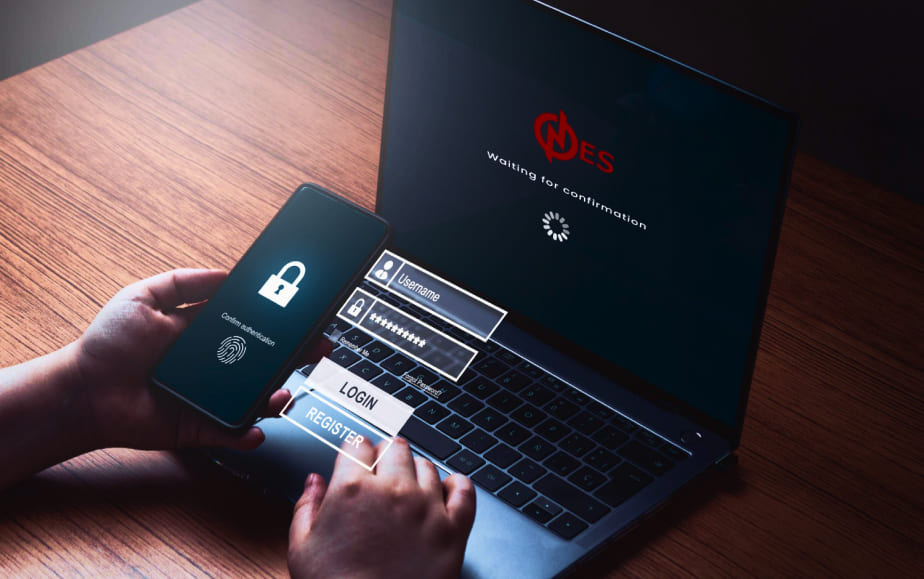 Login Image