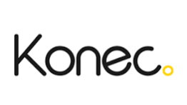 KONEC